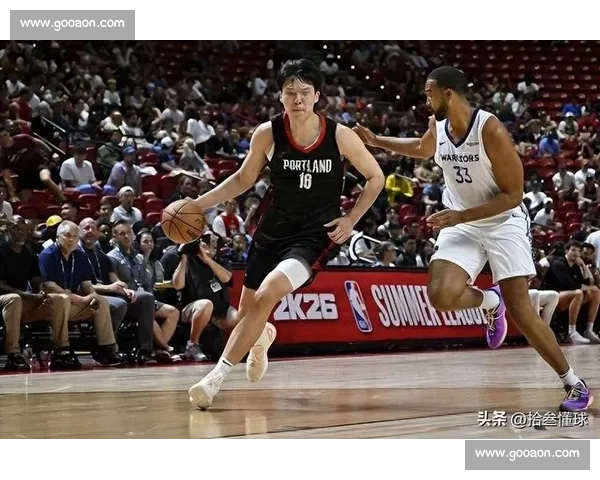 太阳黄蜂 2 换 1 交易！马威加盟菲尼克斯，第 10 顺位选中马卢阿奇