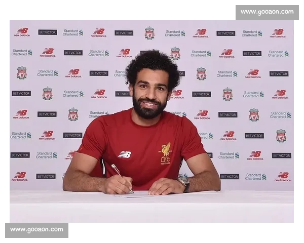 萨拉赫 33 岁生日：红军传奇续约再启新征程，八载辉煌书写安菲尔德传奇篇章