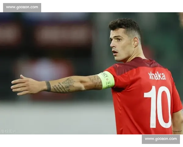 扎卡加盟米兰助力瑞士中场！亚沙里互补效应或成欧洲杯关键