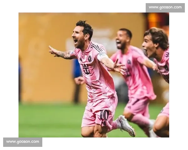 梅西神级传球 + 任意球制胜!世俱杯队友屡失良机 37 岁球王仍能一己之力改写比赛